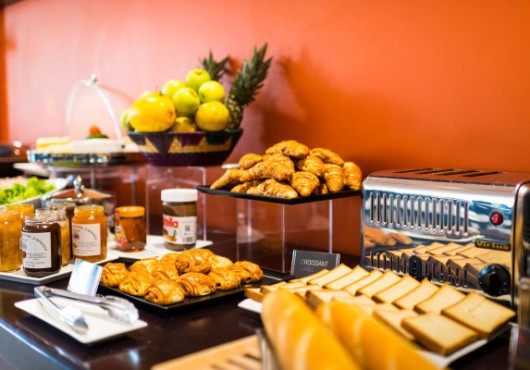 Burkina-Faso : ce restaurant accepte les paiements en cryptomonnaies