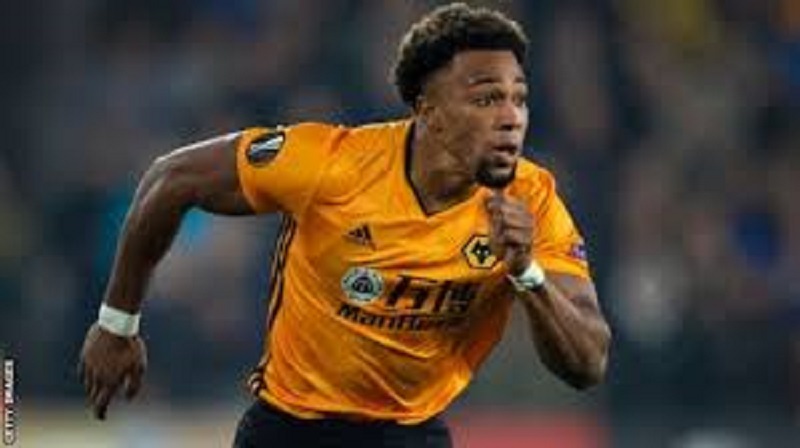 Adama Traoré fait ses débuts en sélection nationale espagnole