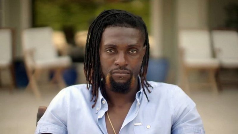 Football : quand Emmanuel Adebayor compare Emmanuel Éboué et Marcelo