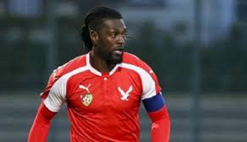 Togo : Adebayor, ce coach qui l’a motivé à donner le meilleur de lui-même (vidéo)