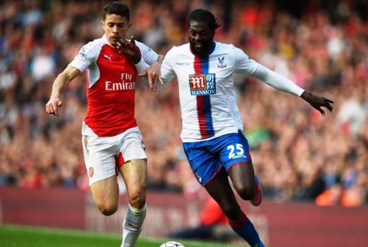 Adebayor n’arborera pas les couleurs de l’O.L.