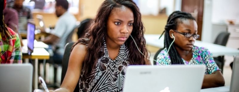 Plan International : Appel à candidatures au Groupe des Jeunes Influenceurs