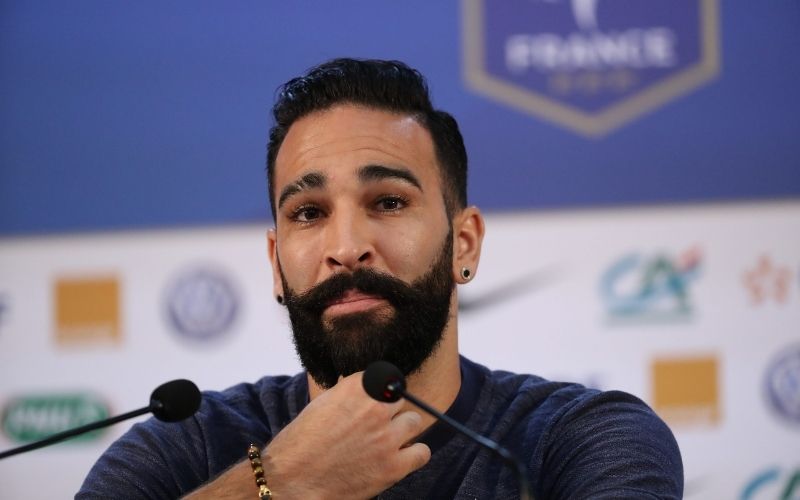 Adil Rami : ses révélations sur la « prostitution » dans le foot