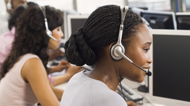 Togo : recrutement de 100 téléconseillers francophones (13 janvier 2021)