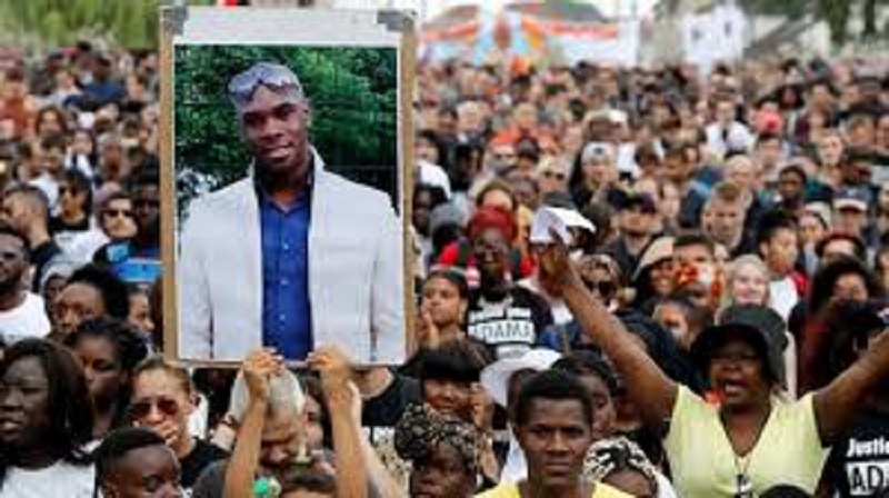 Affaire Adama Traoré : nouveau rebondissement dans l’instruction
