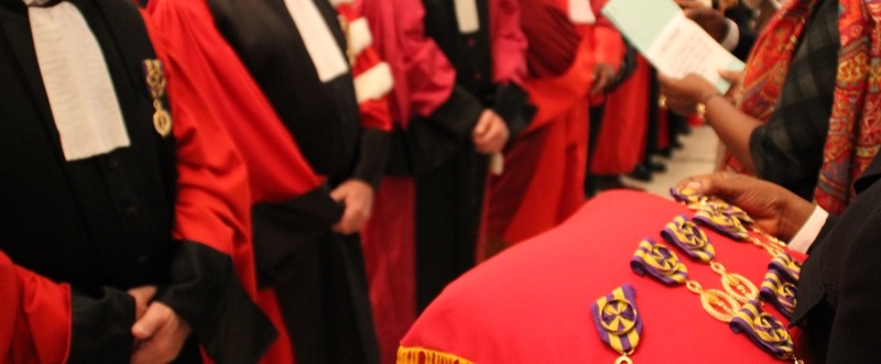Affaire CAMES : après sa rétrogradation, la réaction du Prof Dandi Gnamou