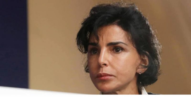 Affaire Carlos Ghosn : des perquisitions menées chez Rachida Dati
