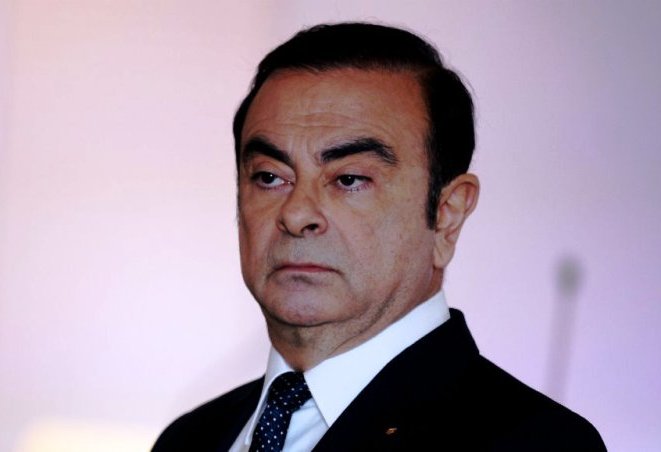 Nissan : Carlos Ghosn aurait laissé une ‘ardoise’ de 300 millions d’euros