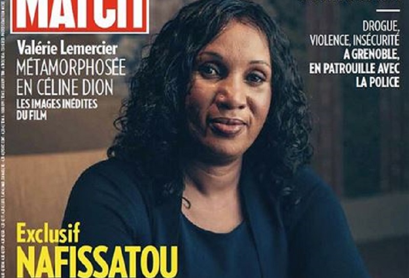 Affaire DSK : Nafissatou Diallo confesse