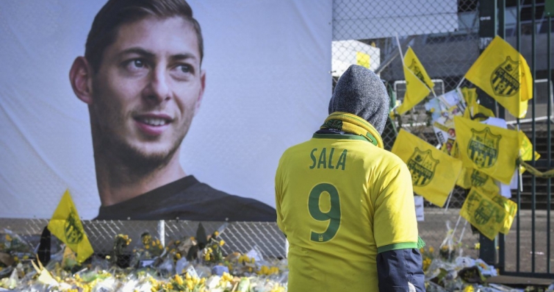 Transfert d’Emiliano Sala : La FIFA ordonne à Cardiff de payer le FC Nantes