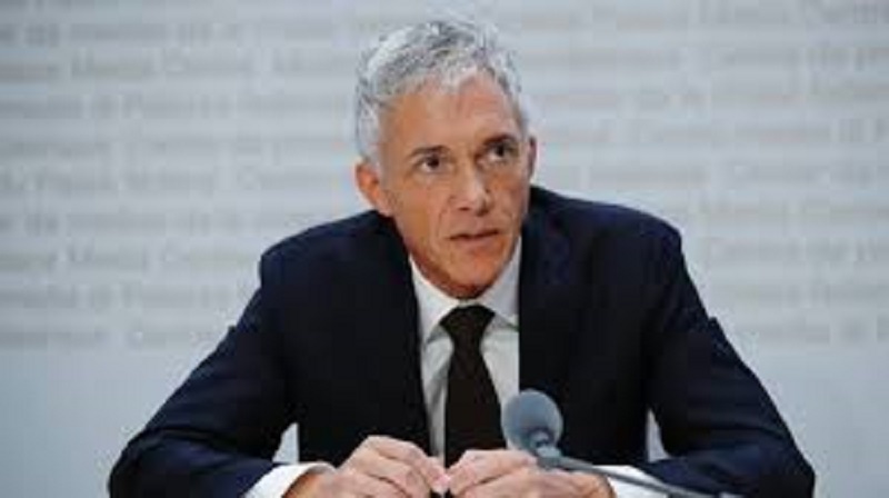 Affaire Fifagate : démission du procureur général suisse