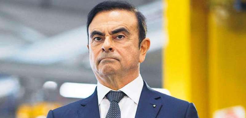 La date du procès de Carlos Ghosn enfin fixée