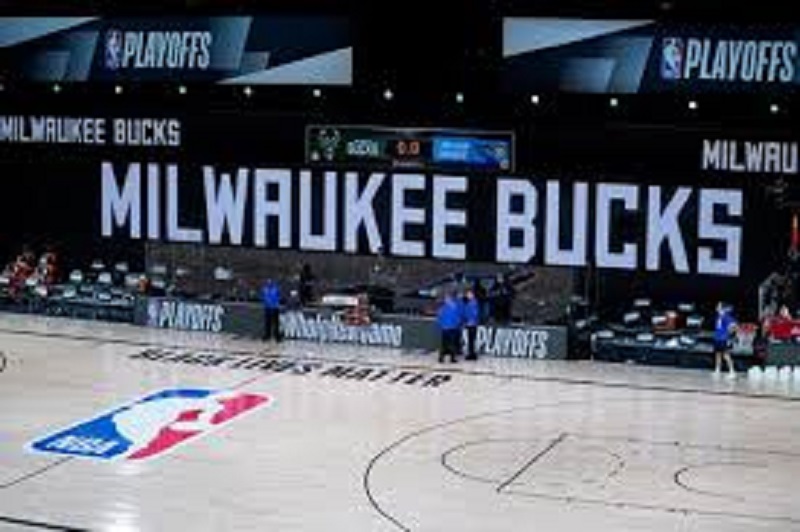 Affaire Jacob Blake : annulation du match Milwaukee Bucks – Orlando Magic