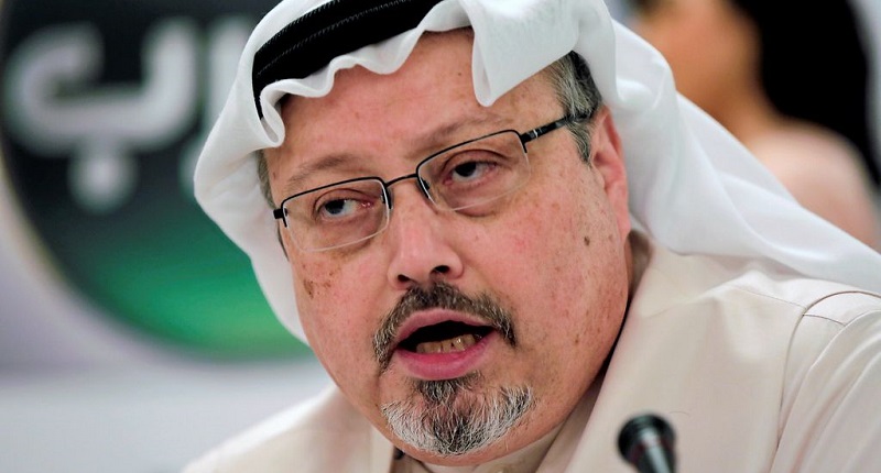 Affaire Jamal Khashoggi : l’Arabie Saoudite annule la peine de mort de 5 accusés