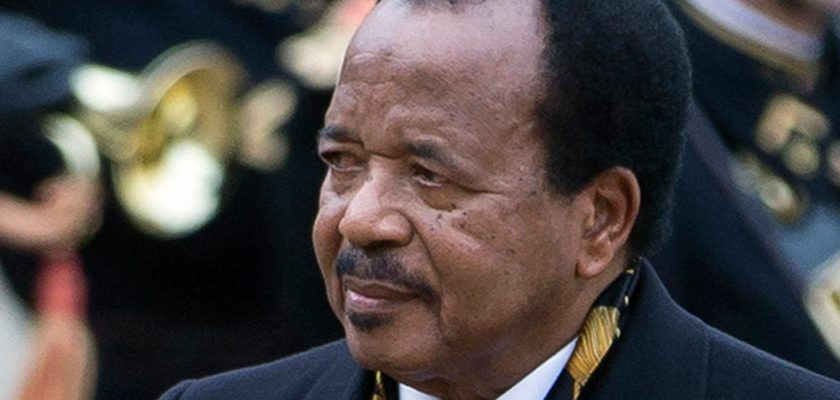 France/Cameroun : les péripéties de Paul Biya à Paris