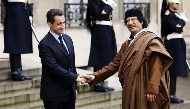 Sarkozy-Kadhafi : quand l’ex-Président lâche ses lieutenants devant les juges