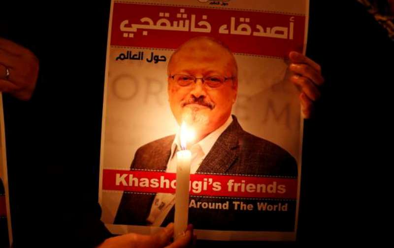 Assassinat de Khashoggi : les enfants du journaliste indemnisés par l’Arabie saoudite