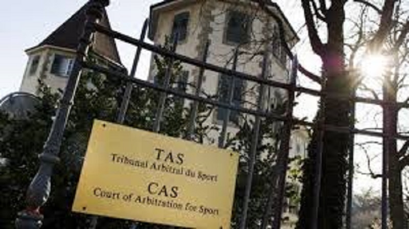 Affaire Manchester City : le TAS rendra son verdict lundi prochain