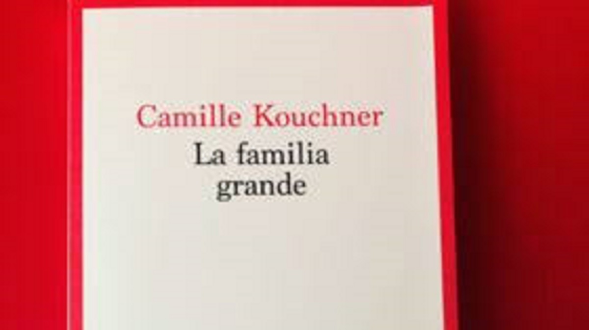 Affaire Olivier Duhamel : qui est la mère de Camille Kouchner ?