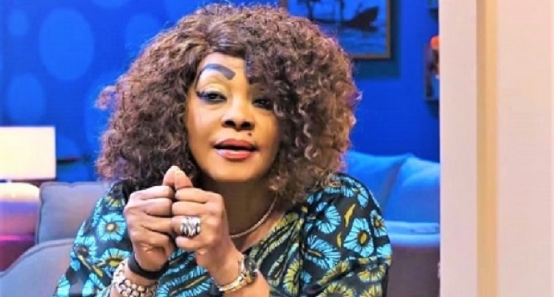 Dj Arafat : sa mère Tina Glamour annonce une bonne nouvelle aux fans