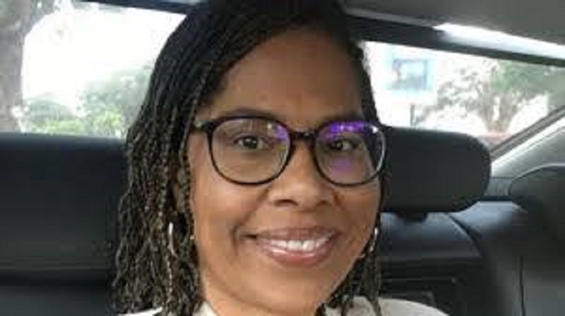 Affaire Sidiki Diabaté : la réaction de Nathalie Yamb