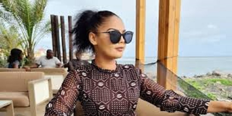 Affaire Sidiki Diabaté : son ex, Bijou Siraba, brise le silence (vidéo)