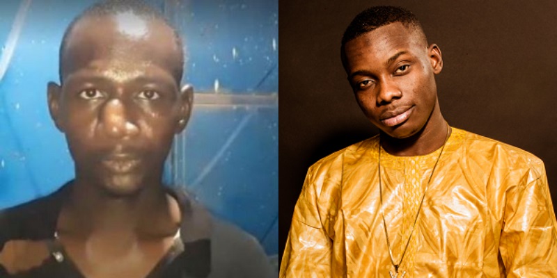 Affaire bastonnade d’un chauffeur de taxi : Sidiki Diabaté sort enfin du silence !