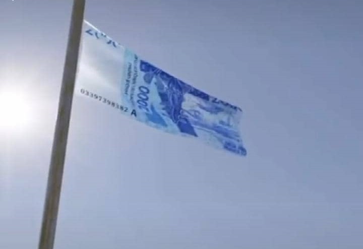 Affaire de 2000 F du Syndicat : Moov Bénin rejoint la mouvance