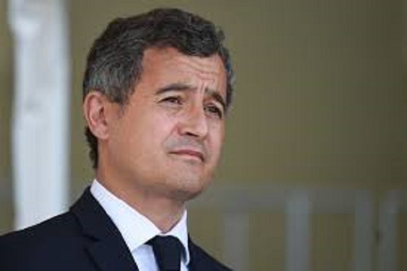 France : Gerald Darmanin a enfreint les règles du confinement
