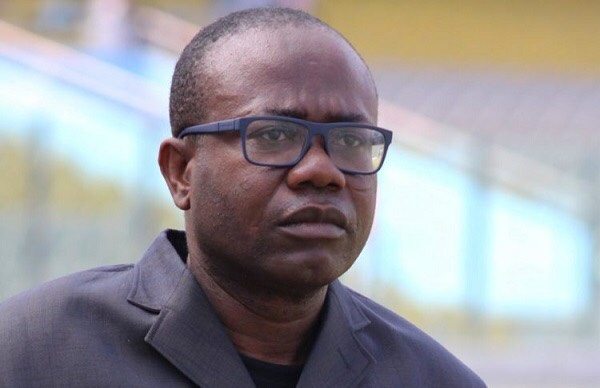 Affaire de corruption de Kwesi Nyantakyi : la FIFA prononce son verdict