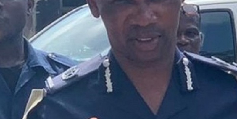 Affaire de tentative de coup d’État au Ghana : nouvelle comparution de l’officier accusé