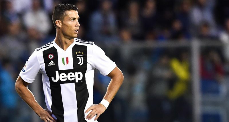 Juventus : le successeur de Cristiano Ronaldo désigné ; « c’est un phénomène »