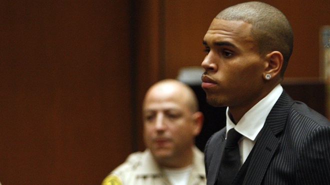 Affaire de viol: l’accusatrice de Chris Brown déballe tout !
