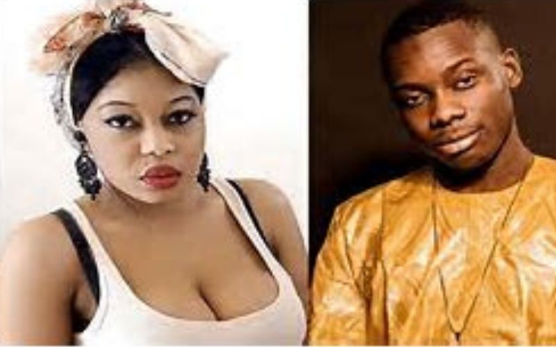 Affaire de violence conjugale de Sidiki Diabaté, Emmanuelle Kéita brise le silence