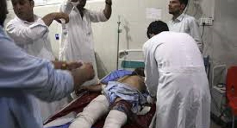 Afghanistan : des hommes armés prennent d’assaut une prison