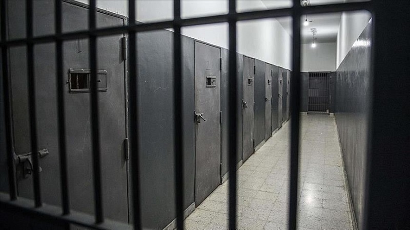 Valence : une prison bloquée après une attaque à l’huile bouillante