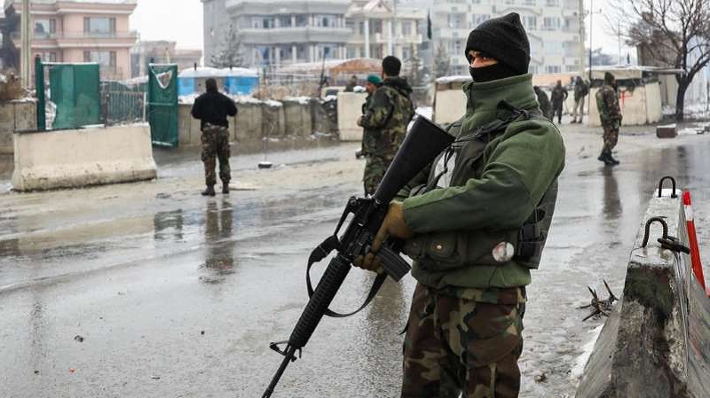 Afghanistan : meurtre de 2 femmes juges par balle à Kaboul