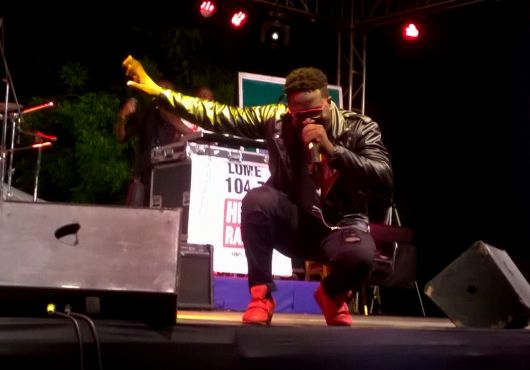 Africa Rythms 2016 : soirée 100 % live à l’IFL