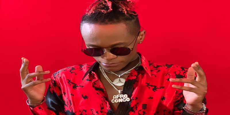 African Entertainment Awards Usa 2020 : le congolais Innoss’B nominé