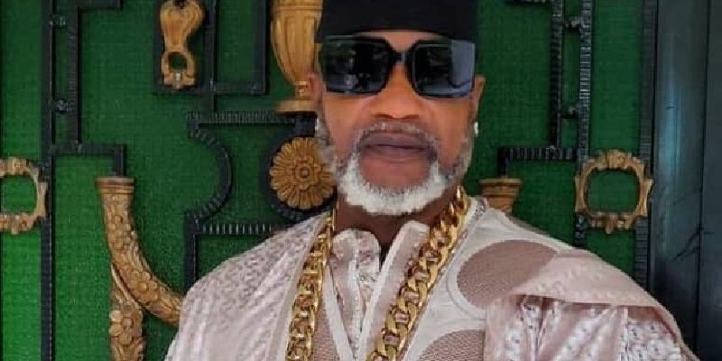 Afrimma Awards / Koffi Olomide : « Dans les affaires de trophées, il y a trop de copinage »