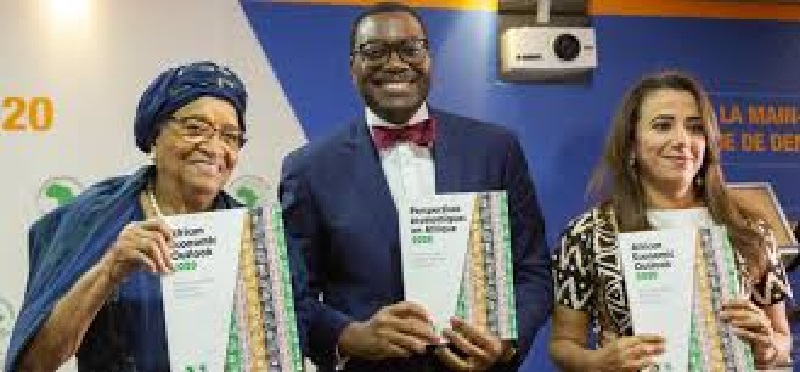 Afrique / BAD : un rebond économique attendu l’année prochaine