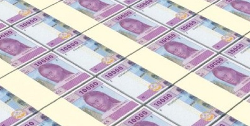 Afrique Centrale : un accord entre la Cemac et la France pour passer du franc CFA à l’Eco