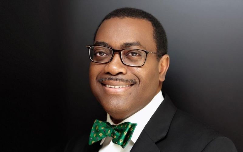 Afrique / Finances : Akinwumi Adesina réélu à la tête de la BAD