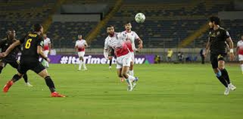 Afrique / LDC : Wydad s’incline face à Al Ahly