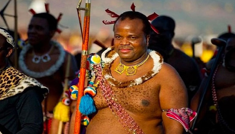 Afrique : Top 10 des présidents les plus riches du continent