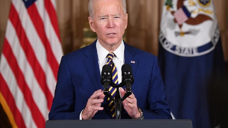 Afrique-USA : Joe Biden promet un partenariat serré