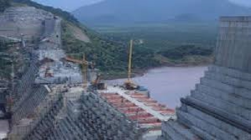 Afrique de l’Est : une nouvelle tension sur la construction du barrage sur le Nil