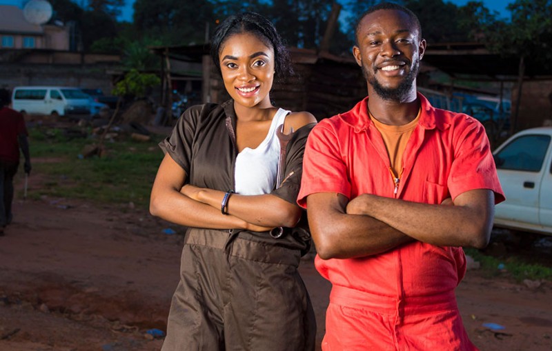 Afrique de l’Ouest : Schneider Electric lance un programme de formation pour entrepreneurs informels