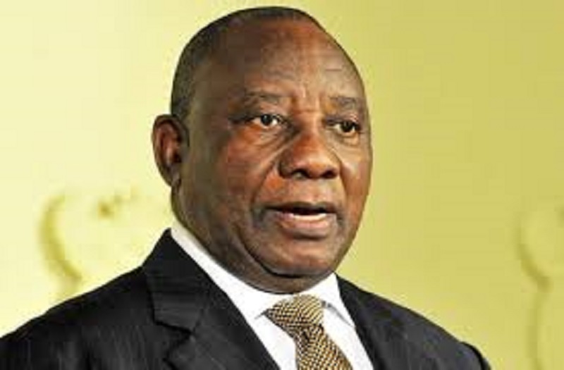 Afrique du Sud : Cyril Ramaphosa réagit sur les violences xénophobes