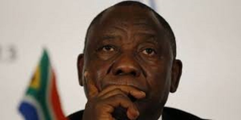 Afrique du Sud : Cyril Ramaphosa toujours dans le viseur de Busisiwe Mkhwebane, la médiatrice de la République